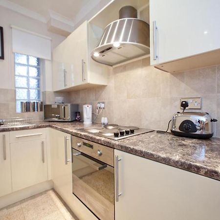 Milestone Apartments Λονδίνο Δωμάτιο φωτογραφία