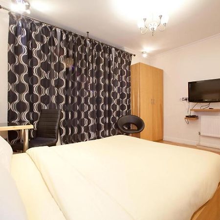 Milestone Apartments Λονδίνο Δωμάτιο φωτογραφία