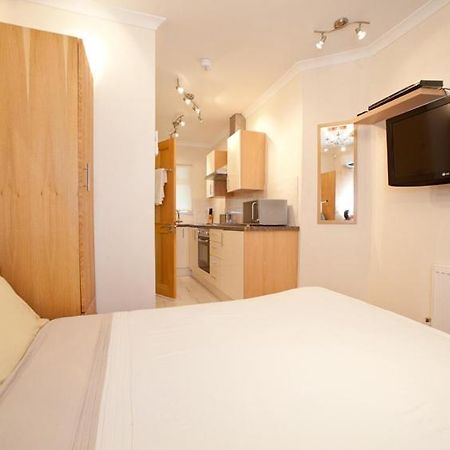 Milestone Apartments Λονδίνο Δωμάτιο φωτογραφία