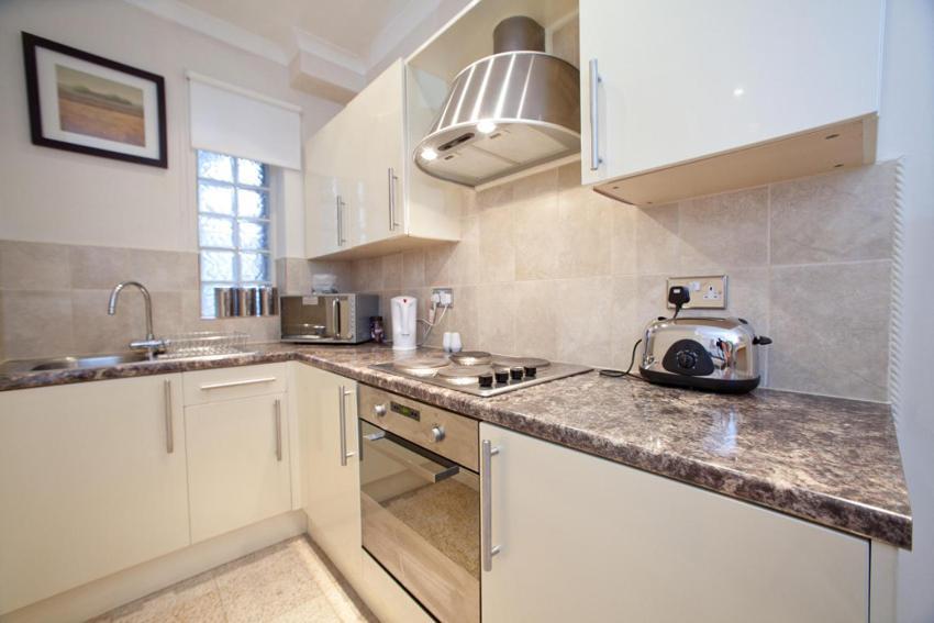 Milestone Apartments Λονδίνο Δωμάτιο φωτογραφία
