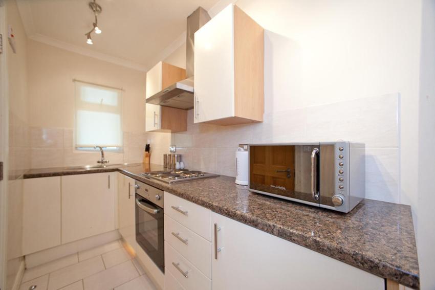 Milestone Apartments Λονδίνο Δωμάτιο φωτογραφία