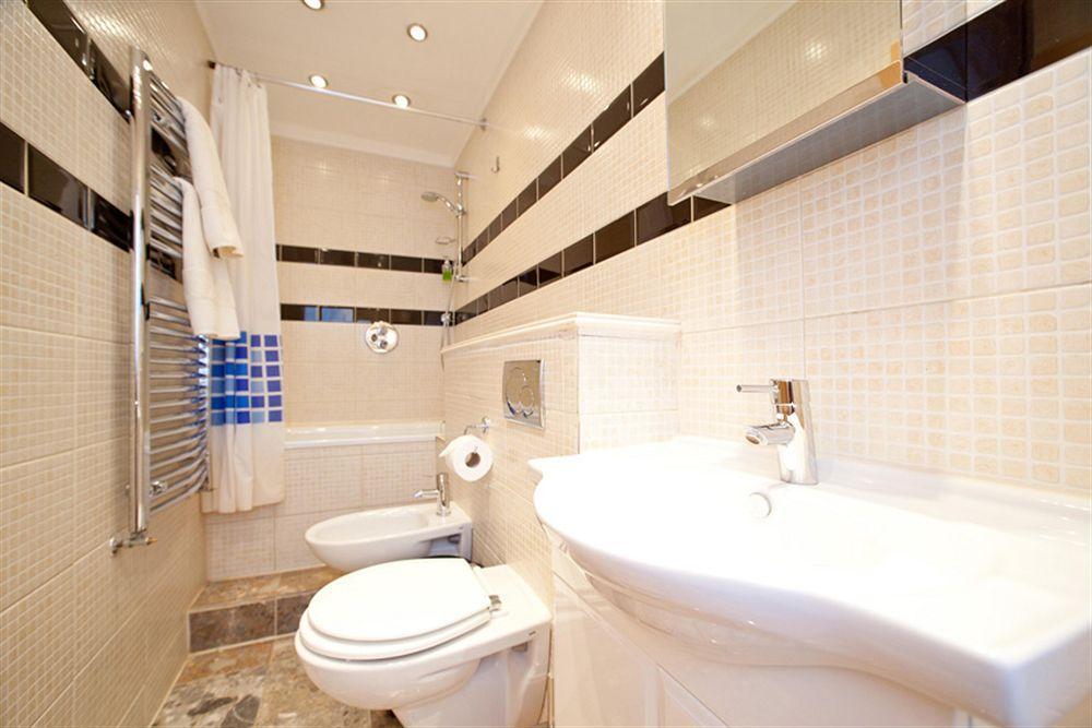 Milestone Apartments Λονδίνο Εξωτερικό φωτογραφία