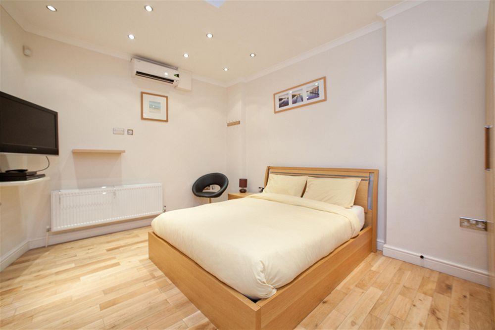 Milestone Apartments Λονδίνο Εξωτερικό φωτογραφία