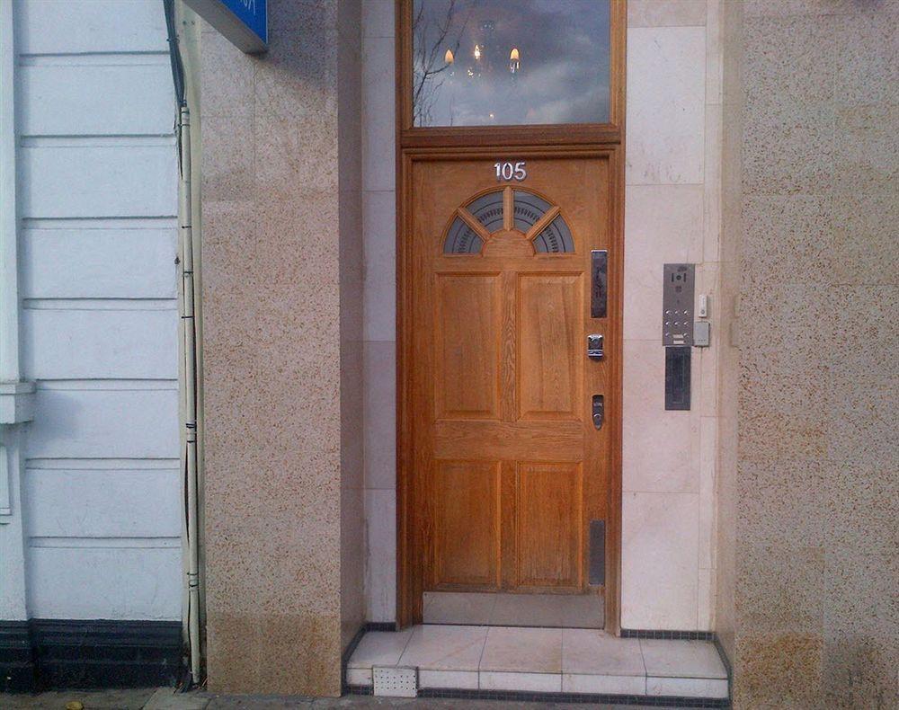 Milestone Apartments Λονδίνο Εξωτερικό φωτογραφία
