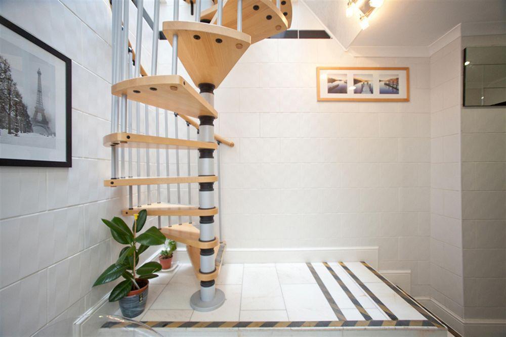 Milestone Apartments Λονδίνο Εξωτερικό φωτογραφία