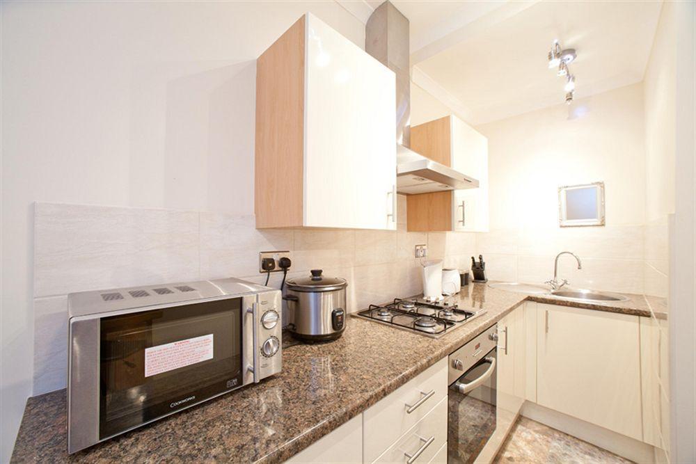 Milestone Apartments Λονδίνο Εξωτερικό φωτογραφία