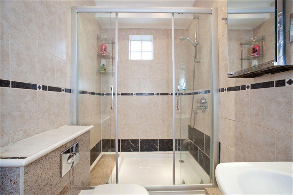 Milestone Apartments Λονδίνο Εξωτερικό φωτογραφία