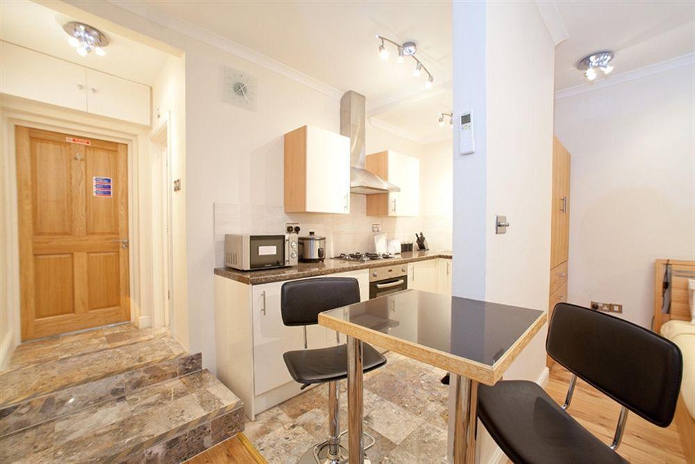 Milestone Apartments Λονδίνο Εξωτερικό φωτογραφία