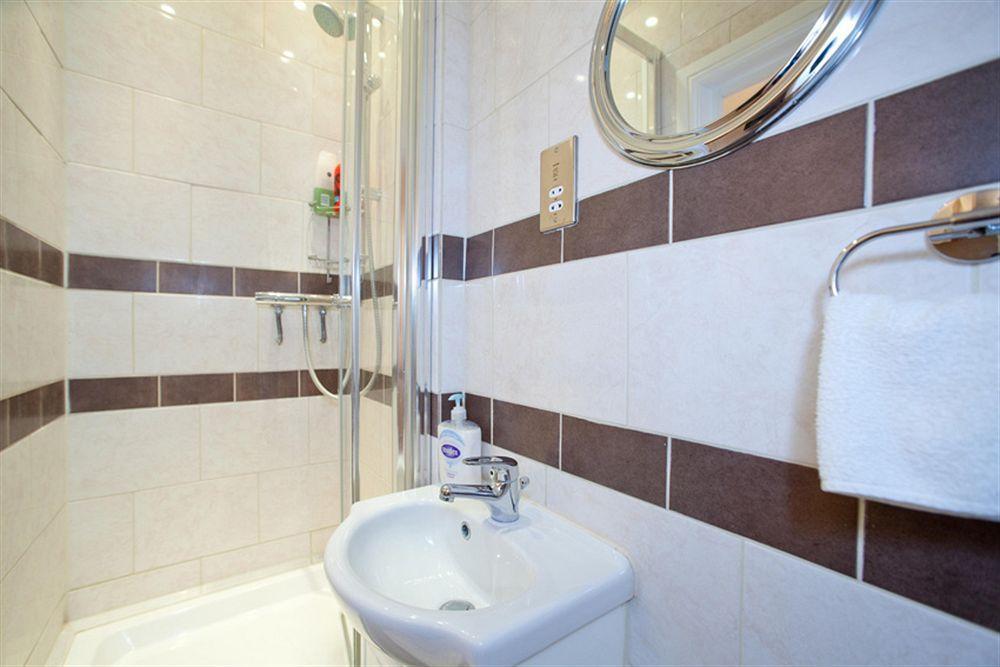 Milestone Apartments Λονδίνο Εξωτερικό φωτογραφία