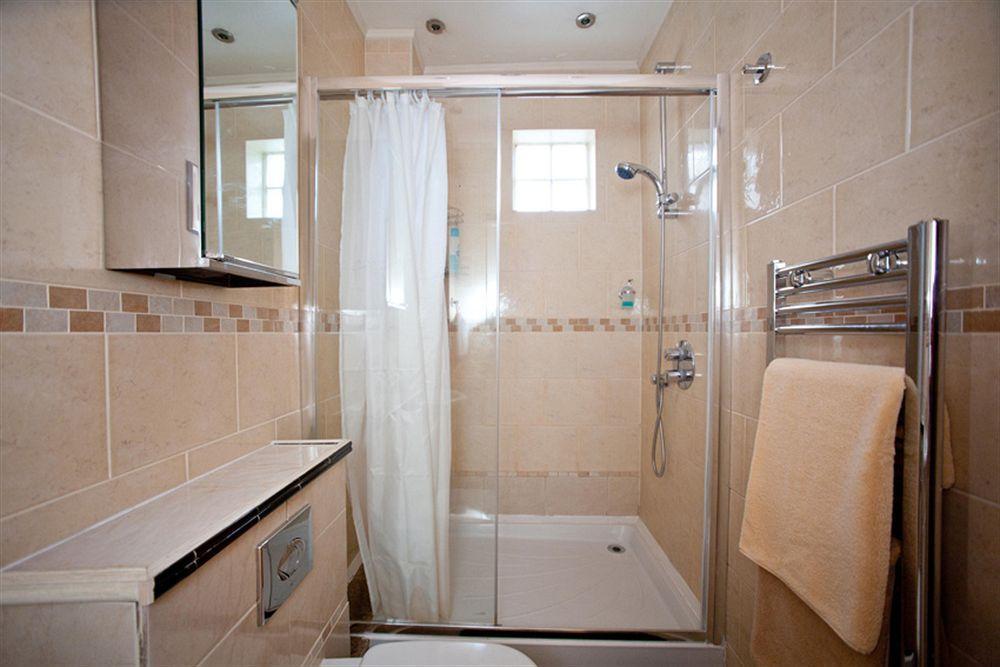 Milestone Apartments Λονδίνο Εξωτερικό φωτογραφία