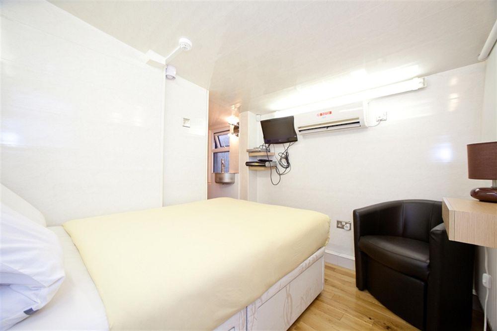 Milestone Apartments Λονδίνο Εξωτερικό φωτογραφία