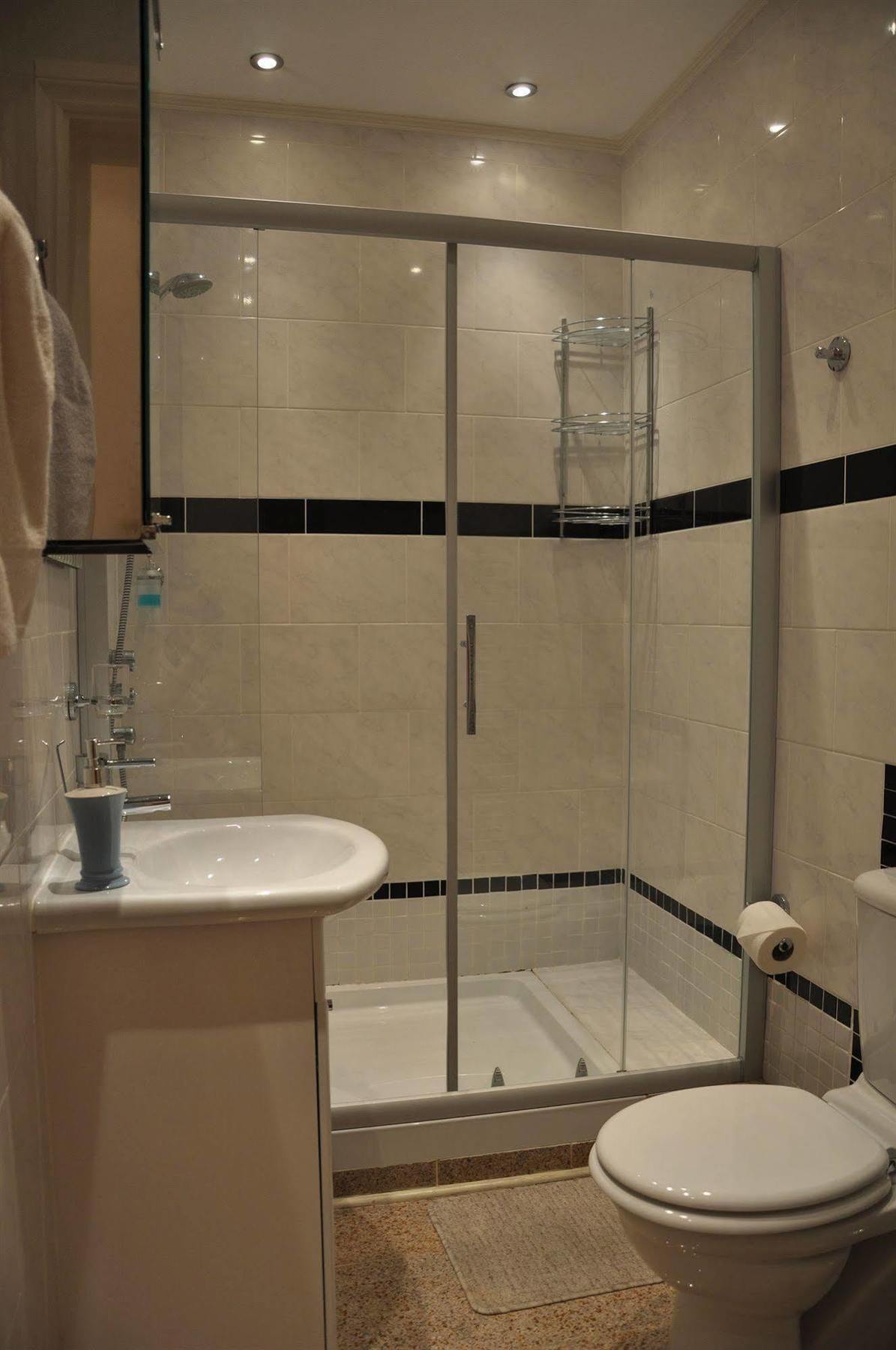 Milestone Apartments Λονδίνο Εξωτερικό φωτογραφία