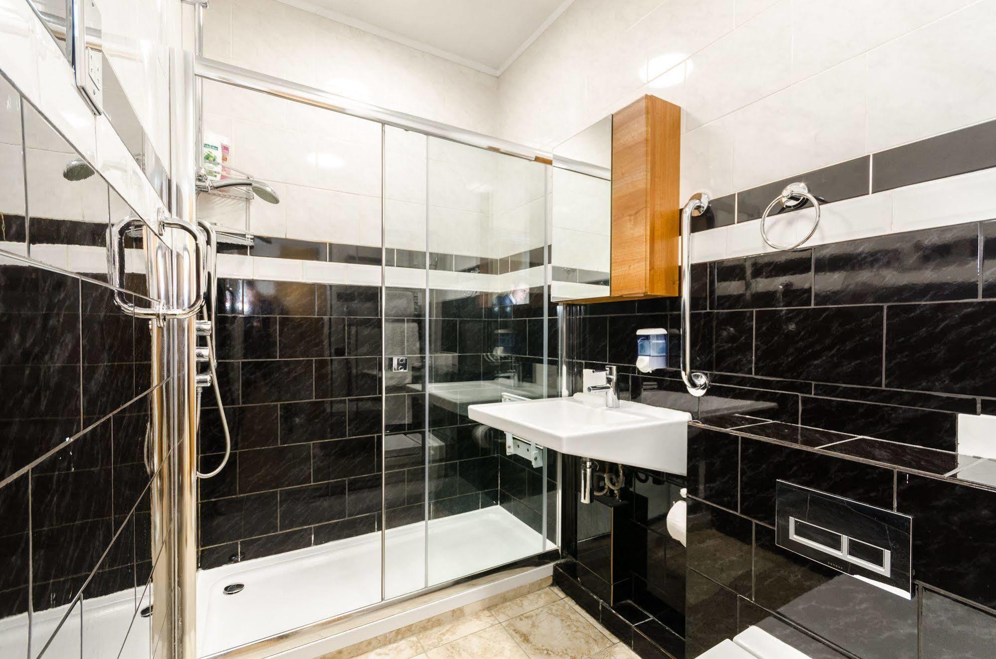 Milestone Apartments Λονδίνο Εξωτερικό φωτογραφία