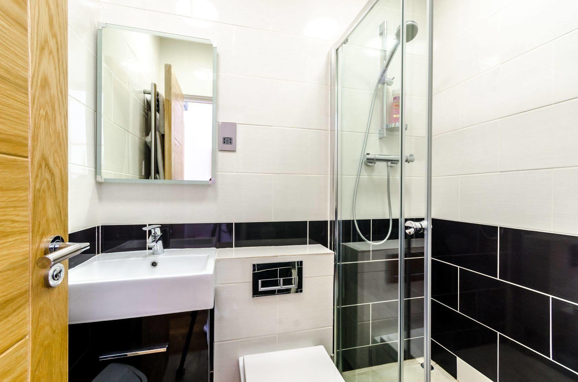 Milestone Apartments Λονδίνο Εξωτερικό φωτογραφία