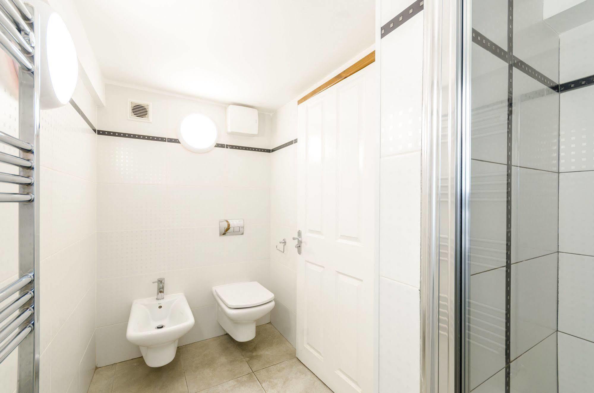 Milestone Apartments Λονδίνο Εξωτερικό φωτογραφία