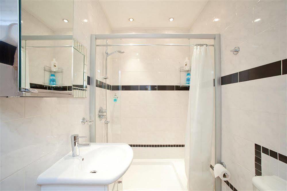 Milestone Apartments Λονδίνο Εξωτερικό φωτογραφία