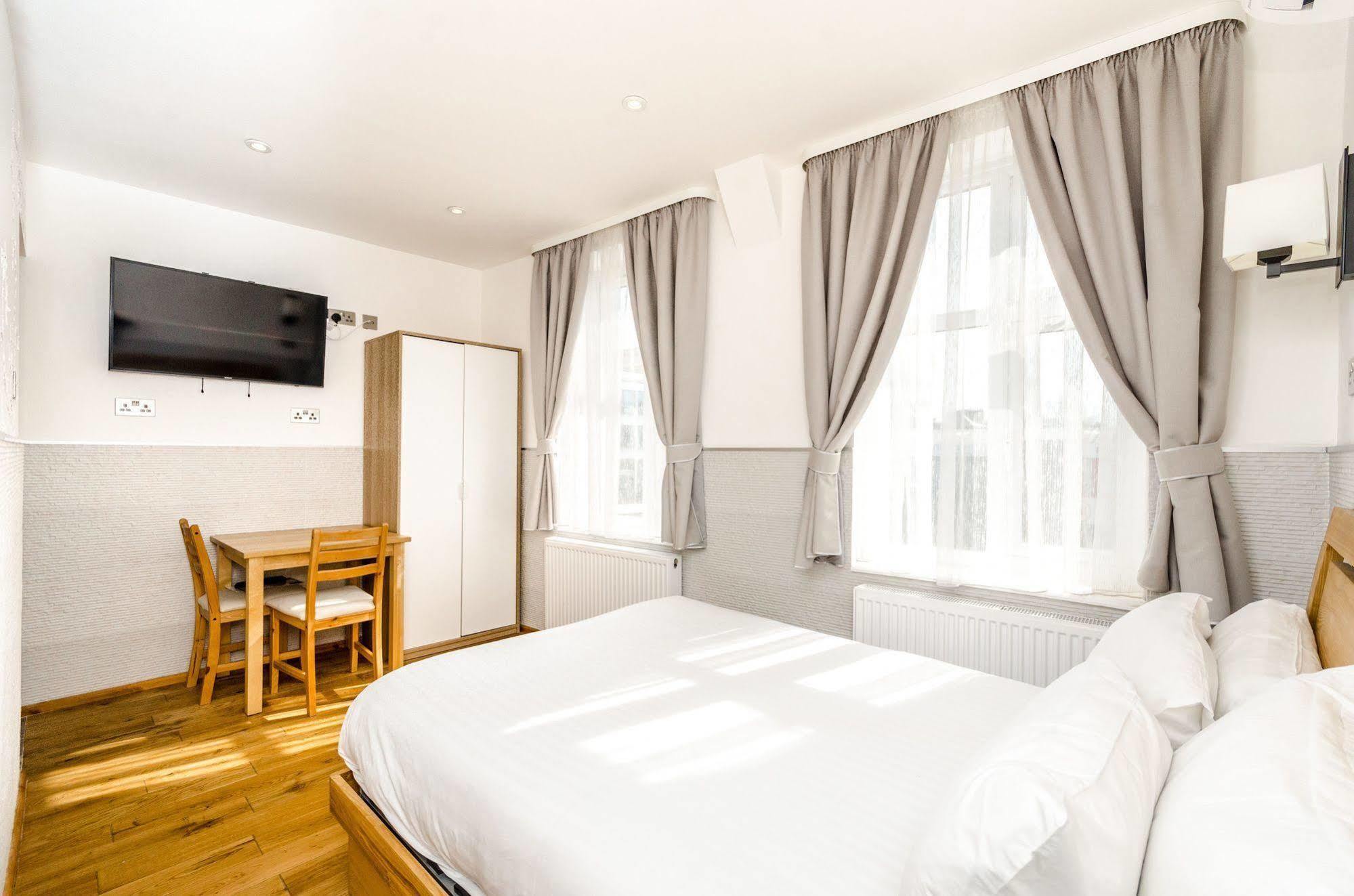 Milestone Apartments Λονδίνο Εξωτερικό φωτογραφία