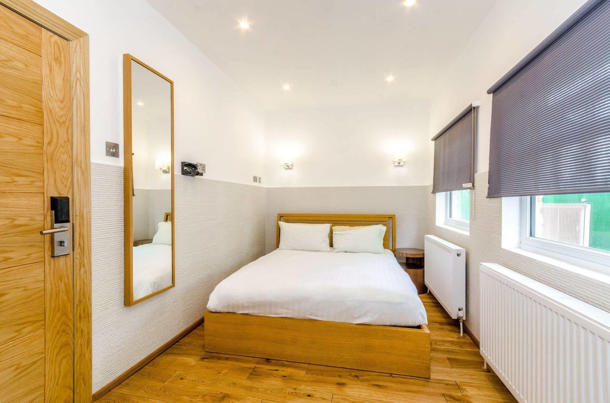 Milestone Apartments Λονδίνο Εξωτερικό φωτογραφία