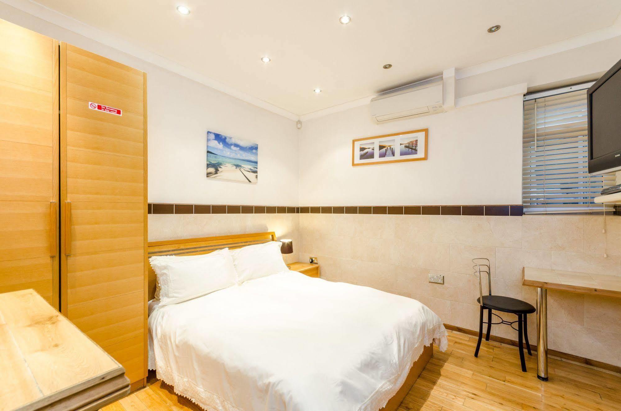 Milestone Apartments Λονδίνο Εξωτερικό φωτογραφία