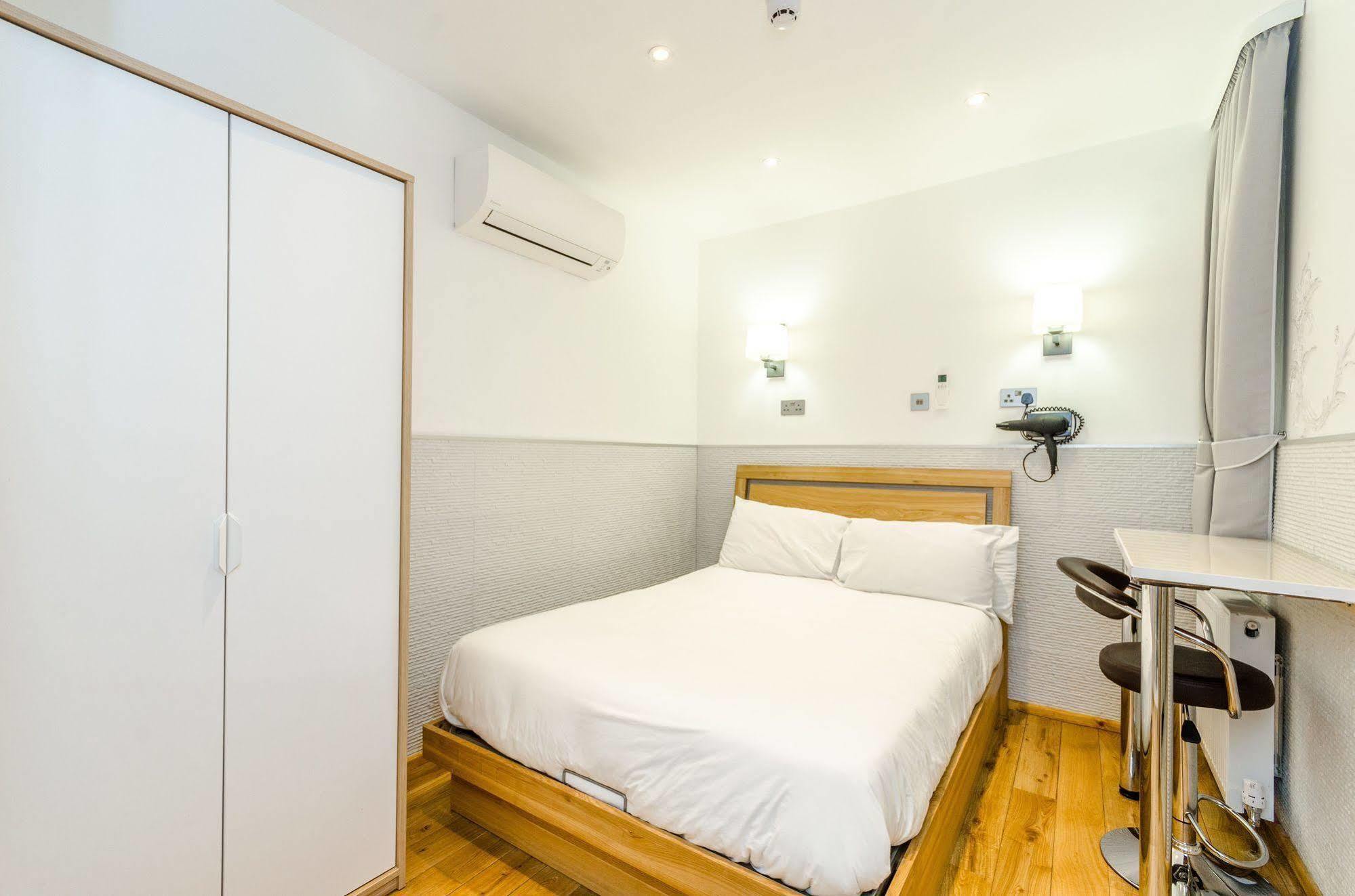 Milestone Apartments Λονδίνο Εξωτερικό φωτογραφία