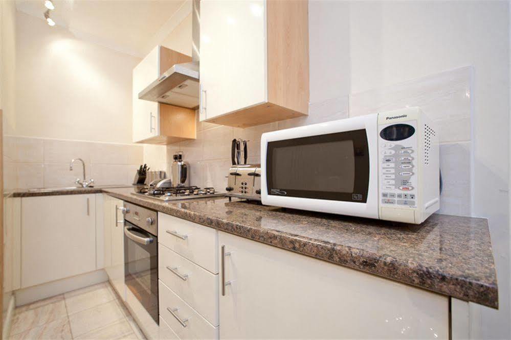 Milestone Apartments Λονδίνο Εξωτερικό φωτογραφία